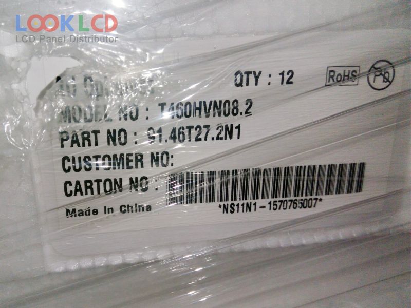 T460HVN08.2 CELL